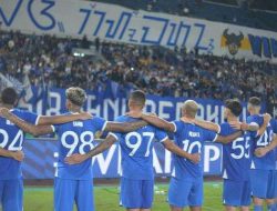 Persib vs Selangor FC: 3 Alasan Maung Bandung Harus Menang di Kandang Sendiri!