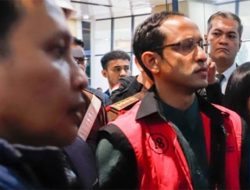 Korupsi Chromobook Nadiem Makarim: Kejagung Dalami Jejak hingga Ring 1