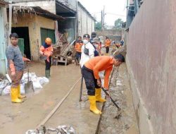 Genangan di Jakarta Sudah Surut, BPBD Pastikan Pasca Hujan Deras