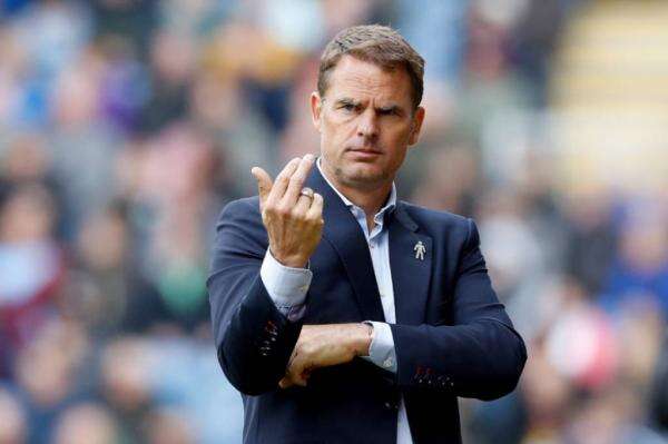 Frank de Boer: Rekam Jejak dan Prestasi Sang Kandidat Pelatih Timnas Indonesia