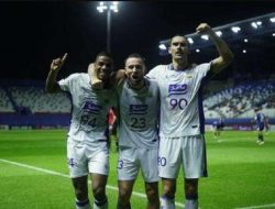 Tayang Malam Ini! Link Live Streaming Persib vs Selangor di ACL
