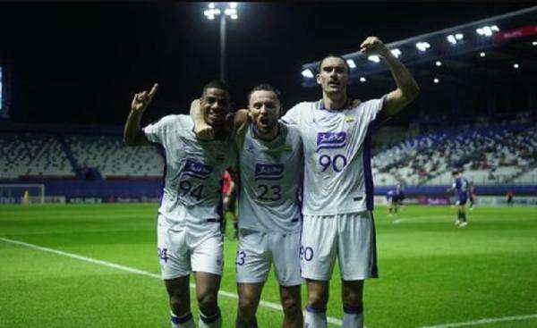 Tayang Malam Ini! Link Live Streaming Persib vs Selangor di ACL