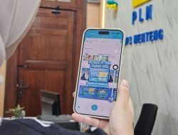 Diskon Listrik 50% Masih Berlaku! Cek Sekarang Sebelum Kehabisan