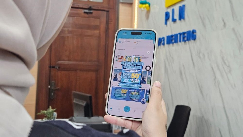 Diskon Listrik 50% Masih Berlaku! Cek Sekarang Sebelum Kehabisan