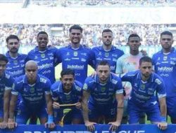Bojan Hodak Peringatkan Persib: Selangor FC Bangkit, Ancaman Serius di ACL 2!