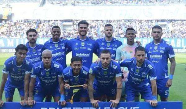Bojan Hodak Peringatkan Persib: Selangor FC Bangkit, Ancaman Serius di ACL 2!