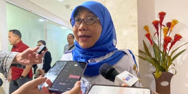 Bukan untuk Deposito! Ini Alasan Sebenarnya APBD DKI Numpuk Rp 14,6 Triliun