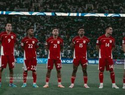 BREAKING: FIFA Beri Kabar Buruk untuk Timnas Indonesia, Shin Tae-yong Comeback Terancam Gagal!