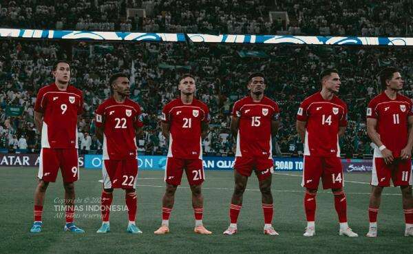 BREAKING: FIFA Beri Kabar Buruk untuk Timnas Indonesia, Shin Tae-yong Comeback Terancam Gagal!