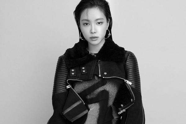 Son Naeun Kembali ke Layar, Dibintangi Lawan Main Legendaris So Ji Sub di Drama Baru