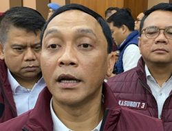 Empat Personel Polri Terlibat Penyelundupan Narkoba Hanya Disanksi Etik