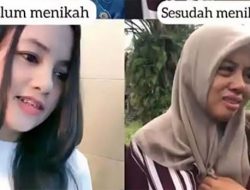 Melda Safitri Diceraikan Usai Suami Lulus PPPK, Transformasinya Bikin Miris: Dari Cantik Kinclong Langsung Kucel