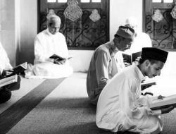 Contoh Teks MC Tahlilan Bahasa Jawa Singkat, Siap Pakai & Mudah Dihafal