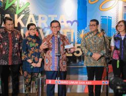 Jakarta Kembali Melesat dalam Peringkat Kota Global, Putuskan Tren Turun 10 Tahun