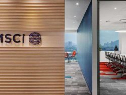 Dua Saham Ini Berpeluang Masuk MSCI, Tapi Ada Catatan Penting Ini!