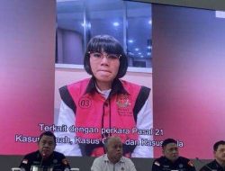 Marcella Santoso Cs Didakwa TPPU, Ternyata Terkait Kasus CPO yang Divonis Bebas!