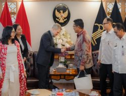Indonesia Dapat Dukungan Spotify untuk Proposal Royalti Global, Apa Dampaknya?