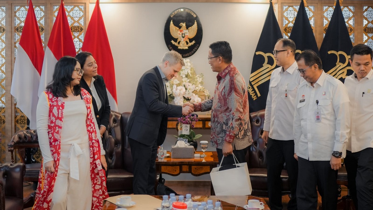 Indonesia Dapat Dukungan Spotify untuk Proposal Royalti Global, Apa Dampaknya?