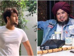 Ammar Zoni Dipenjara di Nusakambangan, Ustaz Derry Sulaiman: Ini Kezaliman, Dia Bukan Pengedar!