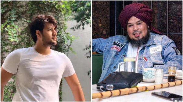 Ammar Zoni Dipenjara di Nusakambangan, Ustaz Derry Sulaiman: Ini Kezaliman, Dia Bukan Pengedar!