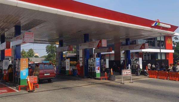 Daftar Harga BBM Pertamina Terbaru 23 Oktober 2025: Cek Semua Jenis & Wilayah!