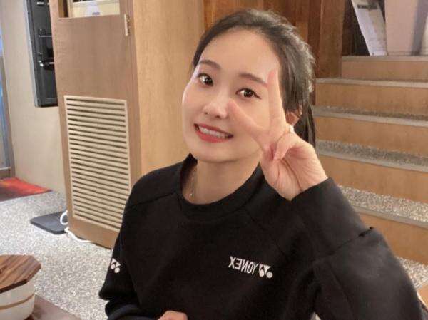 Chae Yu Jung Pamit Pensiun dari Bulutangkis, Ungkap Isi Hati Mengharukan di Instagram