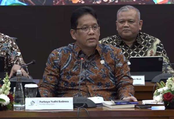 Menkeu Purbaya Umumkan Hasil Investigasi Dugaan Pemalakan di KPP Tigaraksa!