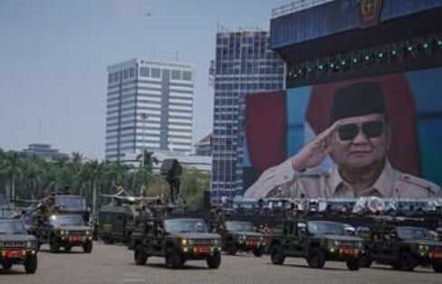 Prabowo Gagas Mobil Nasional, Pengamat Soroti Kunci Agar Tak Mangkrak Lagi