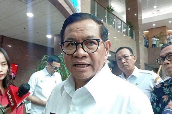 Pramono Buka Suara Soal Dana DKI Rp14,6 T Mengendap di Bank: Ini Tujuan Sesungguhnya!