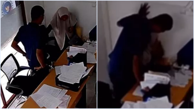 Kepala SPPG Bekasi Dilaporkan Melecehkan Pegawai: Tangannya Macam-Macam, Saya Dipojokkan!