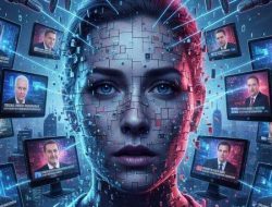 Waspada Deepfake! Ancaman Serius AI di Media Sosial yang Kian Meresahkan