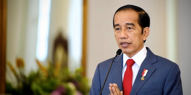Jokowi Harus Diadili! 5 Alasan Ini Bikin Rakyat Geram