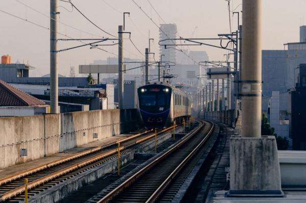 MRT Jakarta Tambah 8 Kereta Baru dari Jepang, Siap Layani Rute Lebak Bulus-Kota!