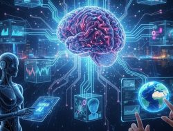 Bahaya Super AI! Para Ilmuwan Dunia Serukan Penghentian Pengembangan
