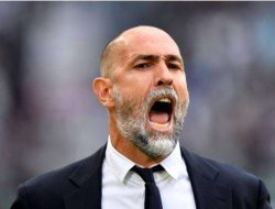 Igur Tudor: Juventus Pantas Cetak 1 Gol Lawan Real Madrid, Ini Komentarnya!