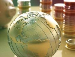 Dunia di Ambang Resesi? PBB Peringatkan Ancaman Perang Dagang dan Krisis Utang Global