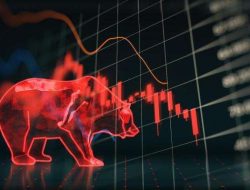Kenapa Saham ARCI, HRTA, dan Emas Anjlok Bersamaan? Ini Penyebabnya!