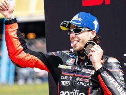 Marc Marquez Absen, Marco Bezzecchi Hattrick? Prediksi MotoGP Malaysia 2025