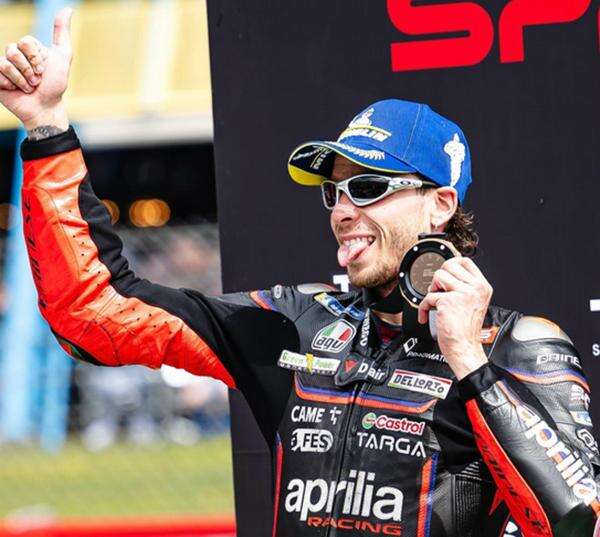 Marc Marquez Absen, Marco Bezzecchi Hattrick? Prediksi MotoGP Malaysia 2025