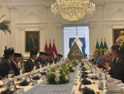 Prabowo Wajibkan Bahasa Portugis di Sekolah, Ini Prioritas Kebijakan Pendidikannya