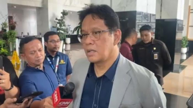 APBD Jabar Rugi! Purbaya Sentil Bunga Giro KDM yang Rendah, BPK Bisa Turun Tangan