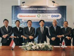 Anak Usaha IMPC Gandeng Daksya Jepang untuk Ekspansi Bisnis, Ini Strateginya