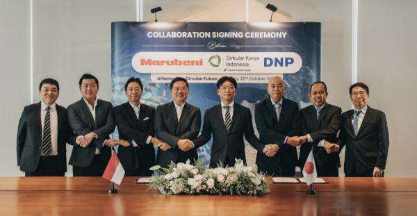 Anak Usaha IMPC Gandeng Daksya Jepang untuk Ekspansi Bisnis, Ini Strateginya