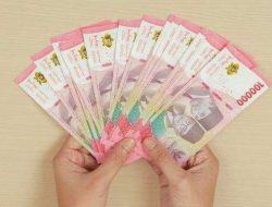 Uang Beredar Tembus Rp9.771,3 Triliun di September 2025, Tumbuh Pesat 8%!