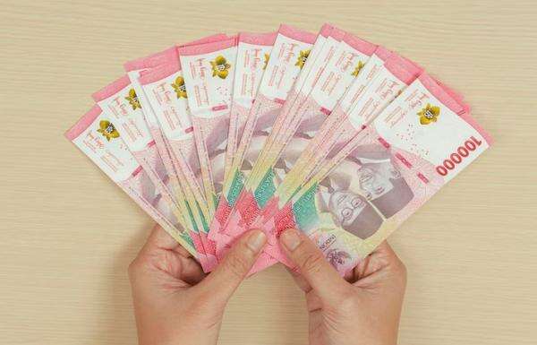 Uang Beredar Tembus Rp9.771,3 Triliun di September 2025, Tumbuh Pesat 8%!