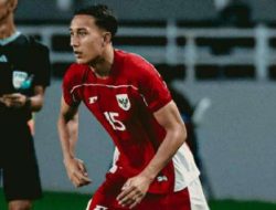 Miliano Jonathans Masuk Skuad FC Utrecht Vs Freiburg, Tapi Nasib Tim Justru Suram