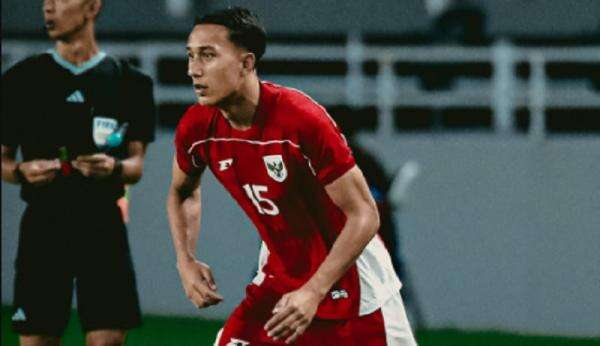 Miliano Jonathans Masuk Skuad FC Utrecht Vs Freiburg, Tapi Nasib Tim Justru Suram