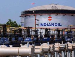 India Buru Pemasok Minyak Baru Terdesak Sanksi AS ke Rusia