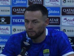 TONTON LIVE: Persib Bandung vs Selangor FC di AFC Champions League 2 Malam Ini, Eksklusif di RCTI!