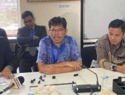 Sidang Sengketa Informasi Ijazah Jokowi Berlanjut Usai Mediasi Buntu
